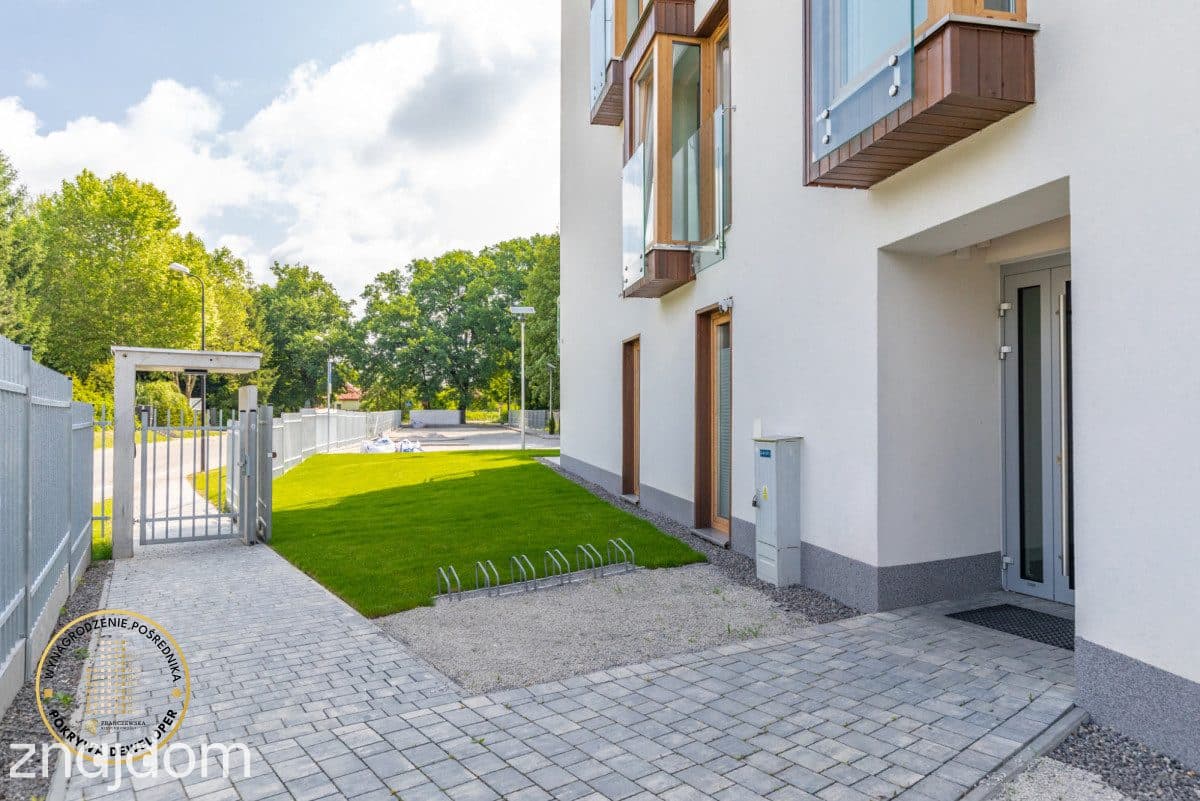Nowe 3 Pokoje, Sławin, Lublin - zdjęcie 2