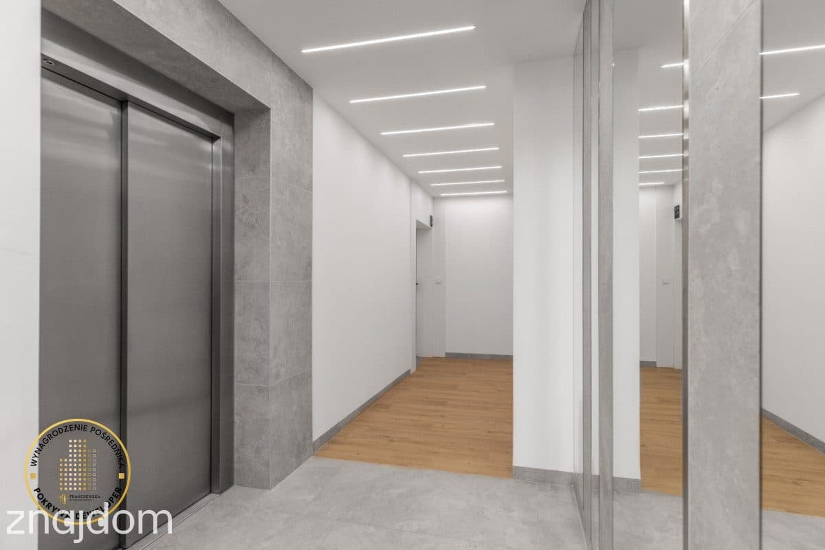 Nowe 3 Pokoje, Sławin, Lublin - zdjęcie 6