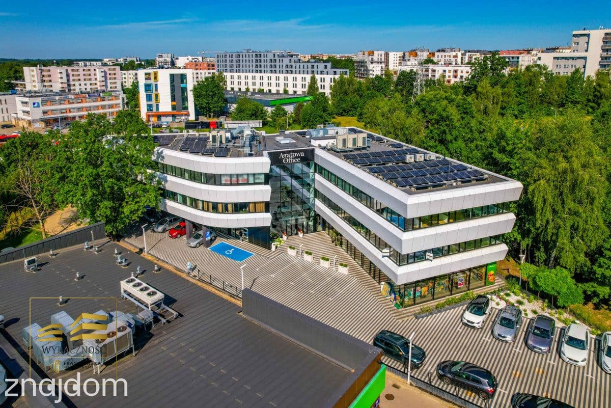 LOKAL USŁUGOWO-HANDLOWY | 107M² | LUBLIN CZUBY - zdjęcie 5