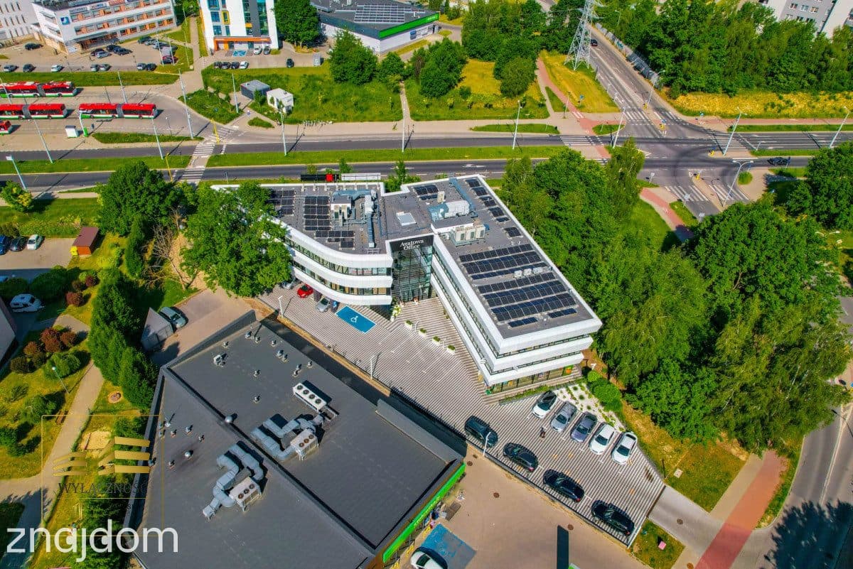 LOKAL USŁUGOWO-HANDLOWY | 107M² | LUBLIN CZUBY - zdjęcie 13