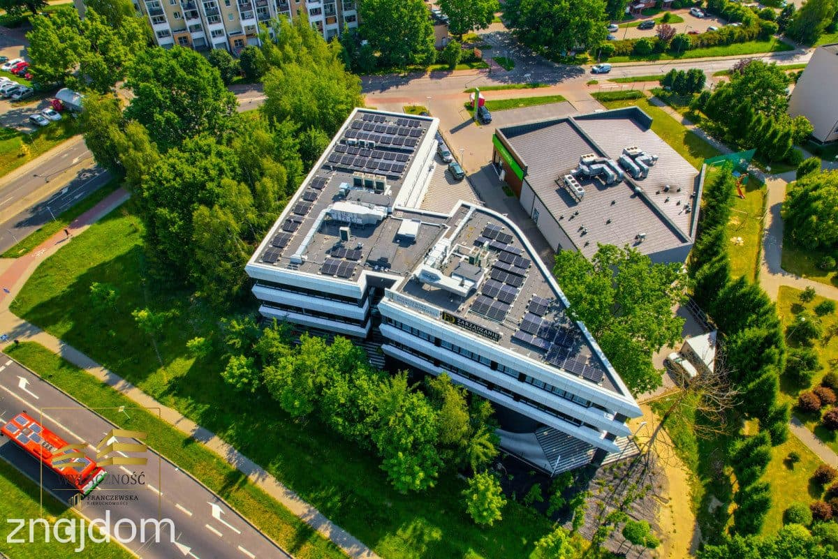 LOKAL USŁUGOWO-HANDLOWY | 107M² | LUBLIN CZUBY - zdjęcie 18