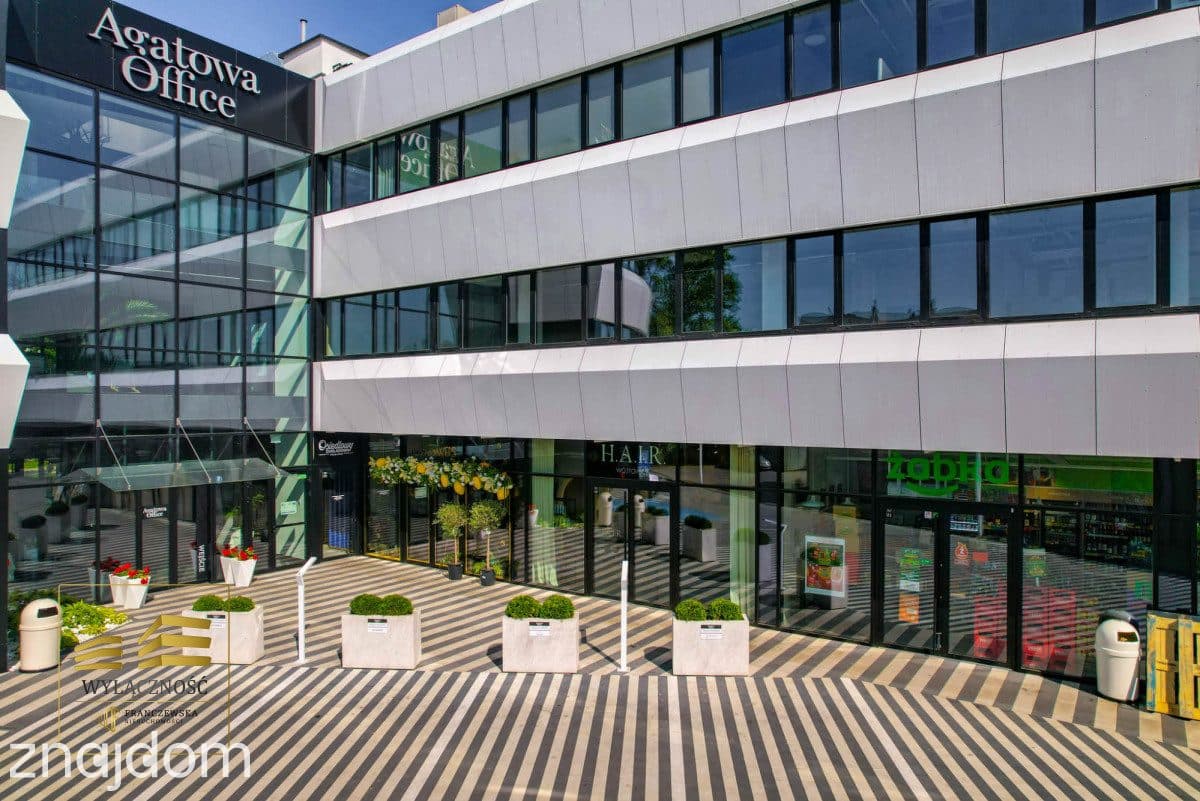 LOKAL USŁUGOWO-HANDLOWY | 107M² | LUBLIN CZUBY - zdjęcie 10