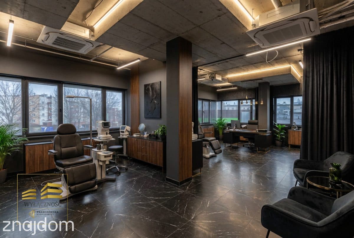 LOKAL USŁUGOWO-HANDLOWY | 107M² | LUBLIN CZUBY - zdjęcie 3