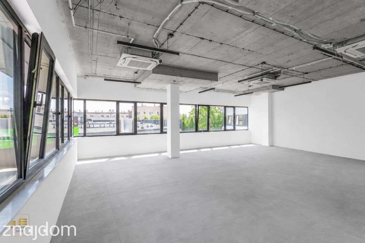 LOKAL USŁUGOWO-HANDLOWY | 107M² | LUBLIN CZUBY - zdjęcie 2