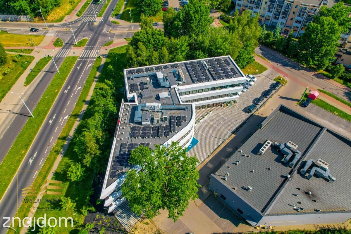 LOKAL USŁUGOWO-HANDLOWY | 58M² | LUBLIN CZUBY - zdjęcie 15