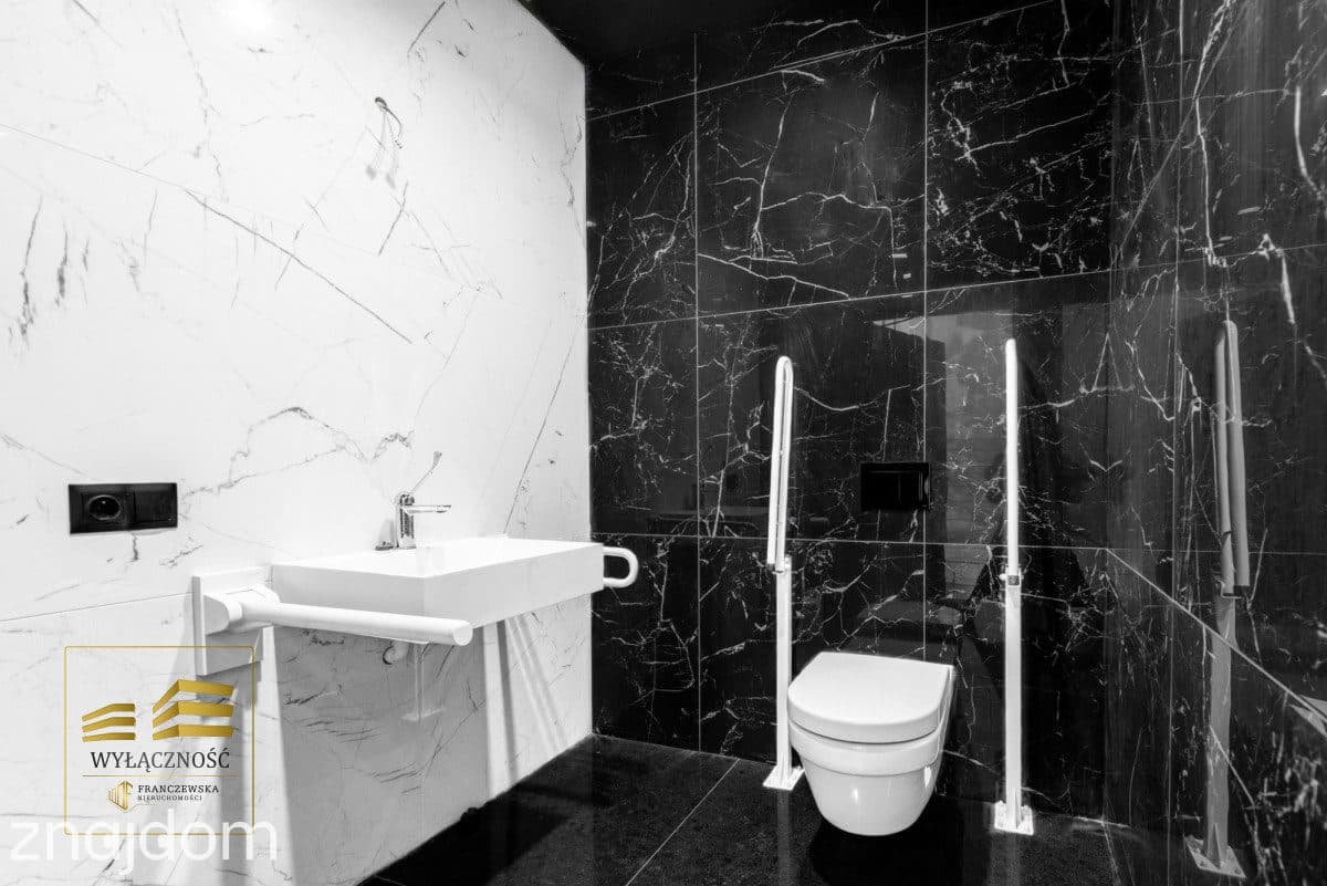LOKAL USŁUGOWO-HANDLOWY | 58M² | LUBLIN CZUBY - zdjęcie 7