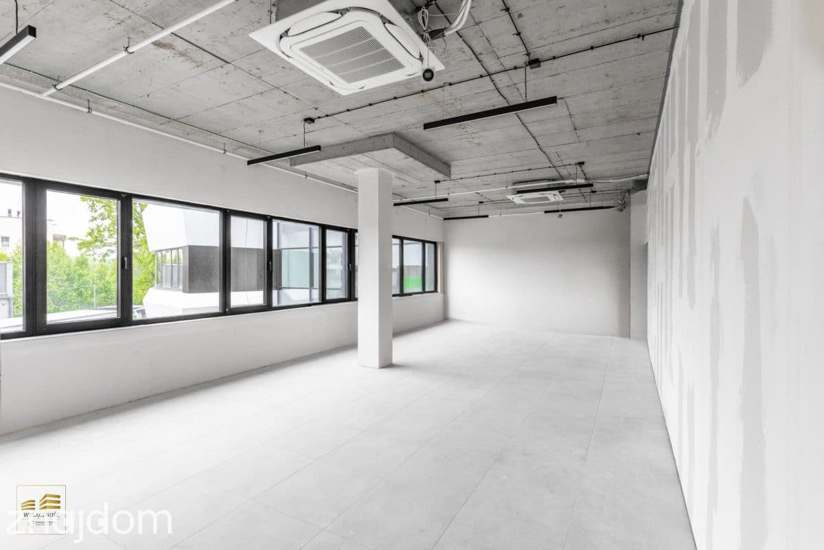 LOKAL USŁUGOWO-HANDLOWY | 58M² | LUBLIN CZUBY - zdjęcie 3