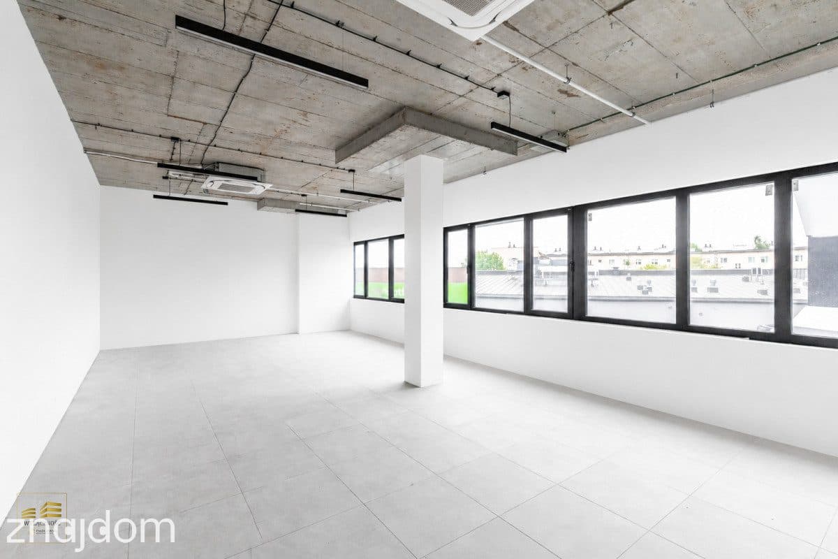 LOKAL USŁUGOWO-HANDLOWY | 58M² | LUBLIN CZUBY