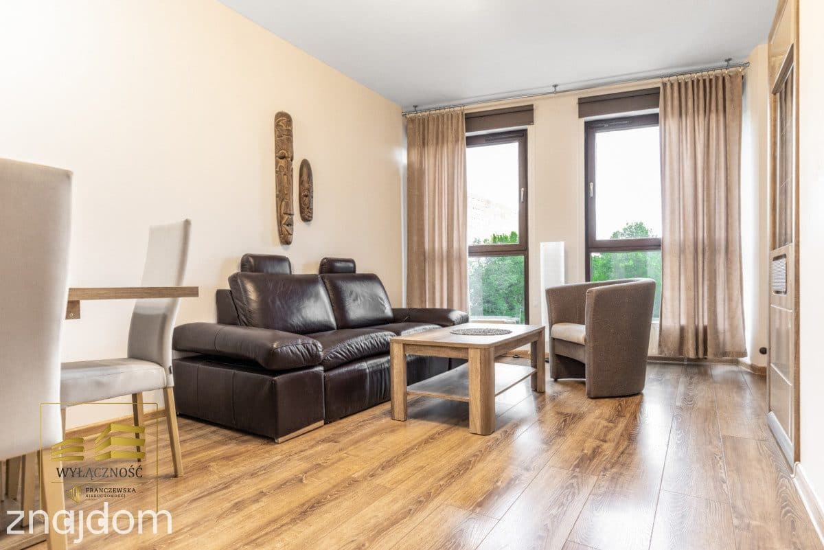 3 pokoje, loggia, miejsce Metropolitan LSM - zdjęcie 4