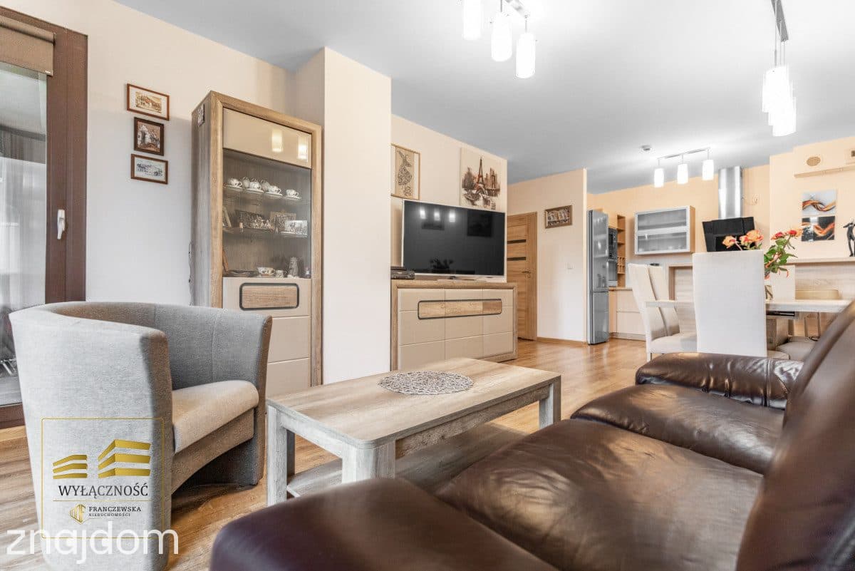 3 pokoje, loggia, miejsce Metropolitan LSM - zdjęcie 6