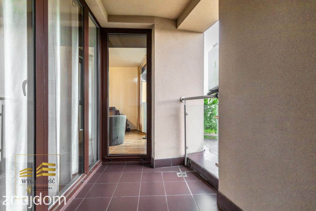 3 pokoje, loggia, miejsce Metropolitan LSM - zdjęcie 5