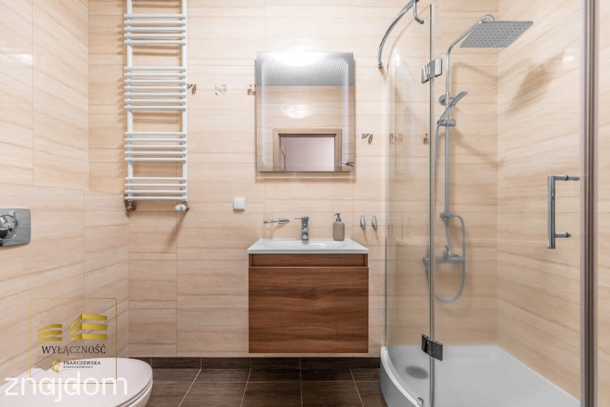 3 pokoje, loggia, miejsce Metropolitan LSM - zdjęcie 9