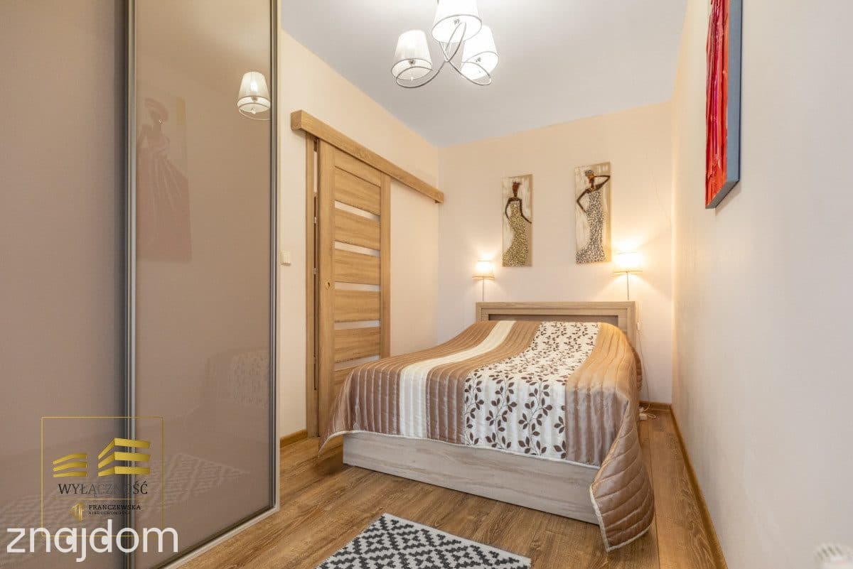 3 pokoje, loggia, miejsce Metropolitan LSM - zdjęcie 8