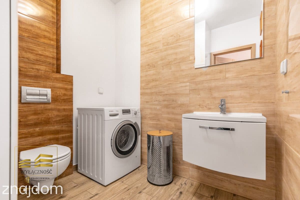 3 pokoje, loggia, miejsce Metropolitan LSM - zdjęcie 10