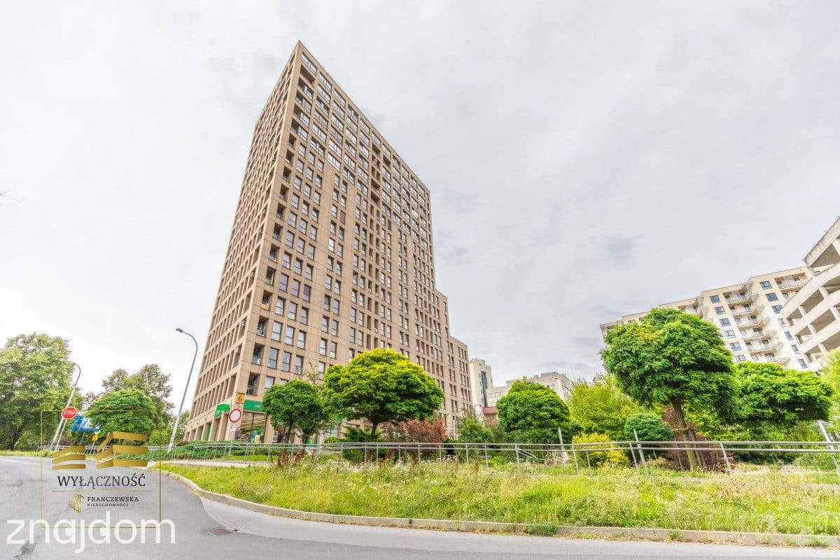 3 pokoje, loggia, miejsce Metropolitan LSM - zdjęcie 11