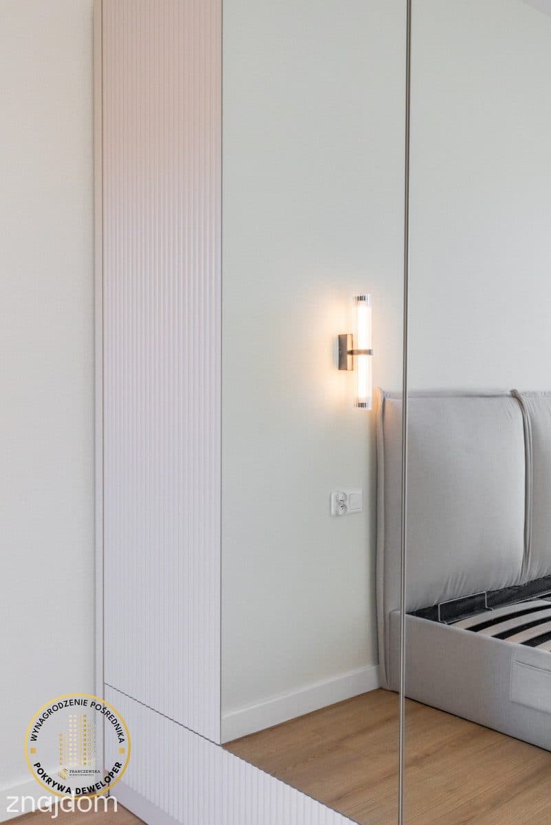 Apartament wykończony pod klucz ul.Peowiaków - zdjęcie 8