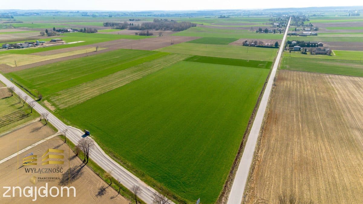 Działki na sprzedaż - zdjęcie 2