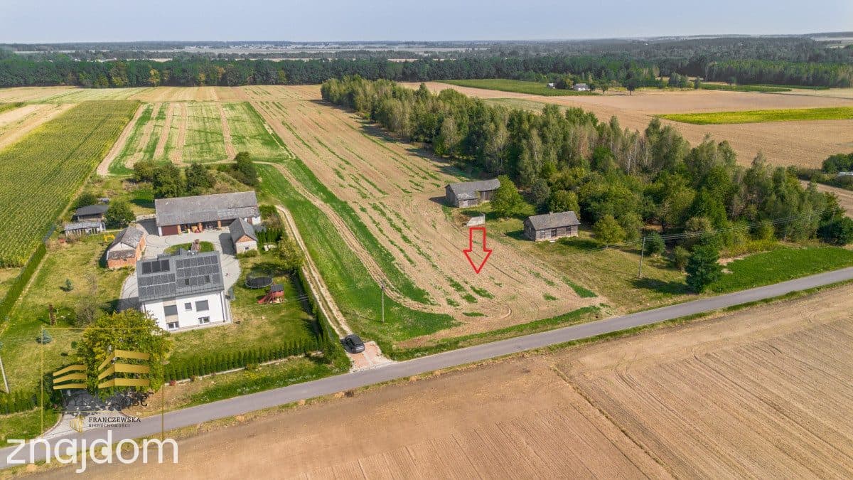 Działki budowlane w urokliwej okolicy - zdjęcie 4
