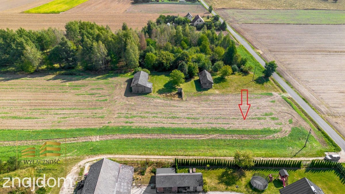 Działki budowlane w urokliwej okolicy - zdjęcie 6