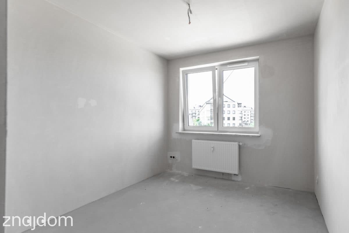 2 pokojowe mieszkanie o pow. 46,8m2 w Turce - zdjęcie 4