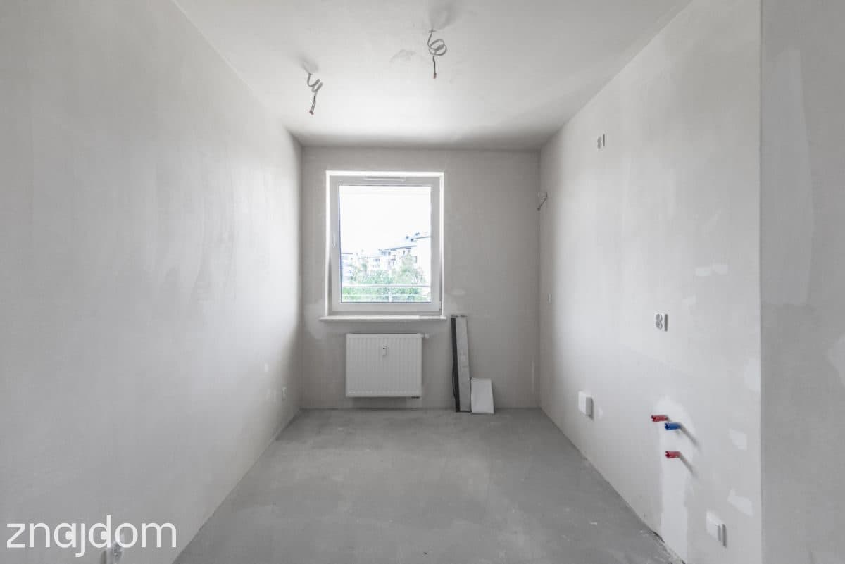 2 pokojowe mieszkanie o pow. 46,8m2 w Turce - zdjęcie 7