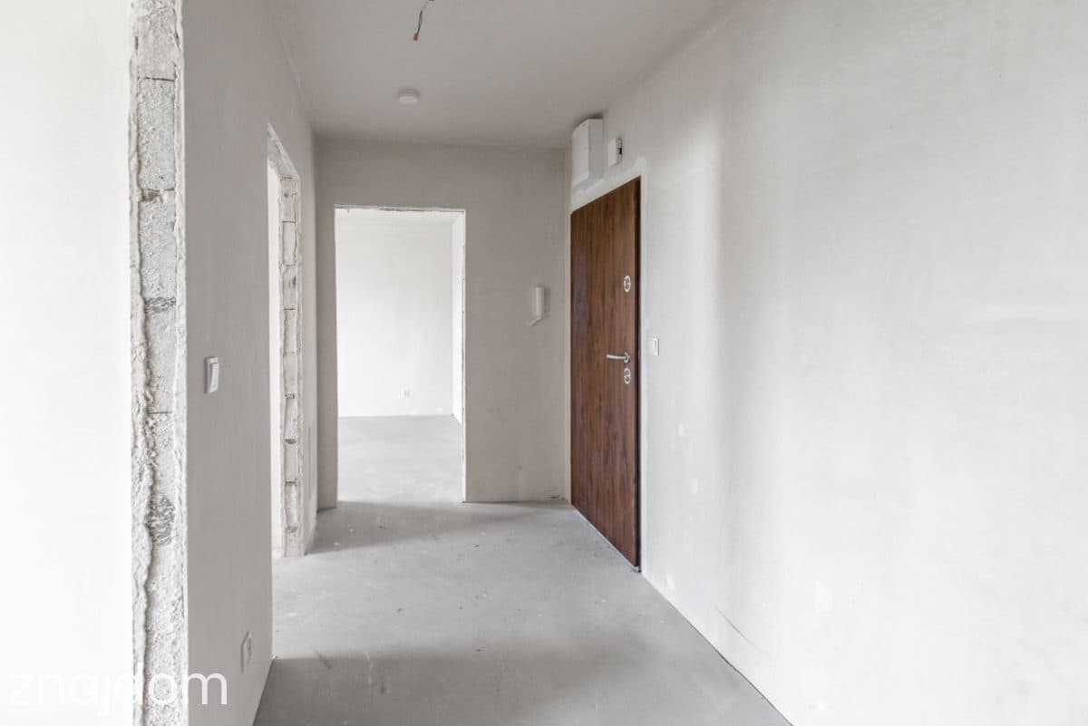 2 pokojowe mieszkanie o pow. 46,8m2 w Turce - zdjęcie 10