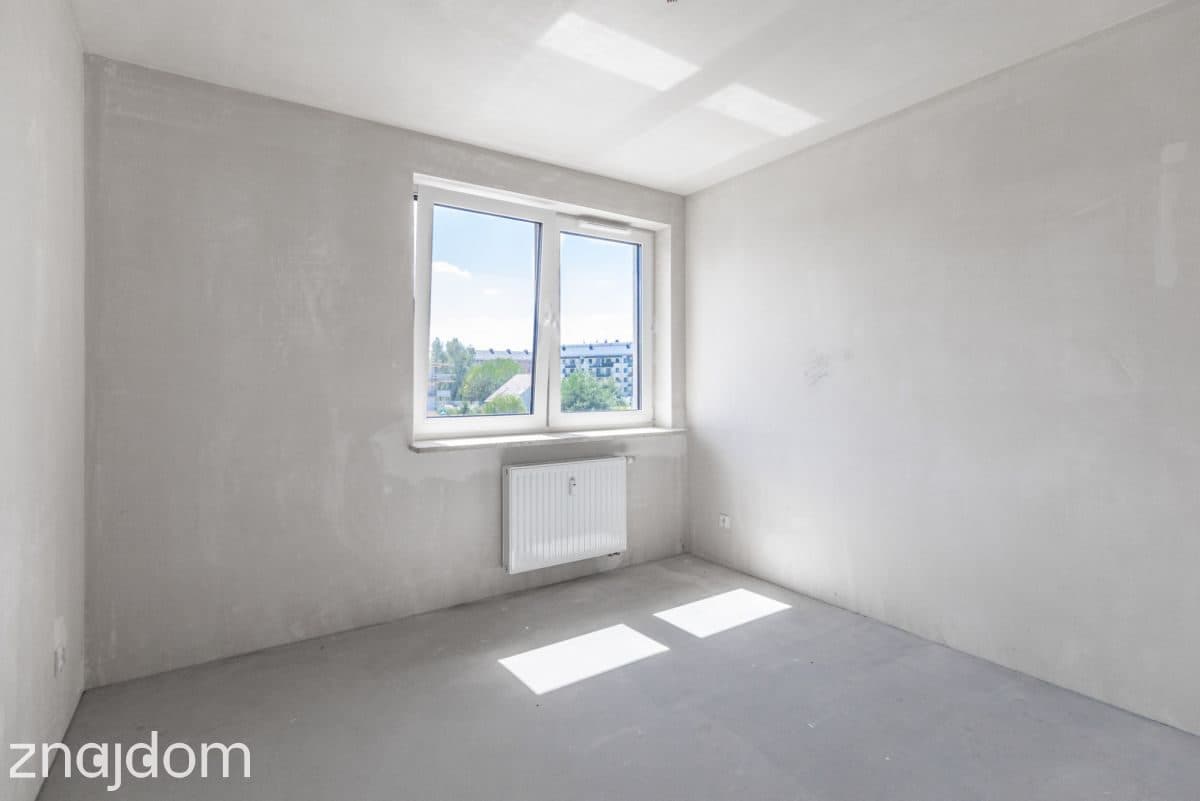 2 pokojowe mieszkanie o pow. 46,8m2 w Turce - zdjęcie 11