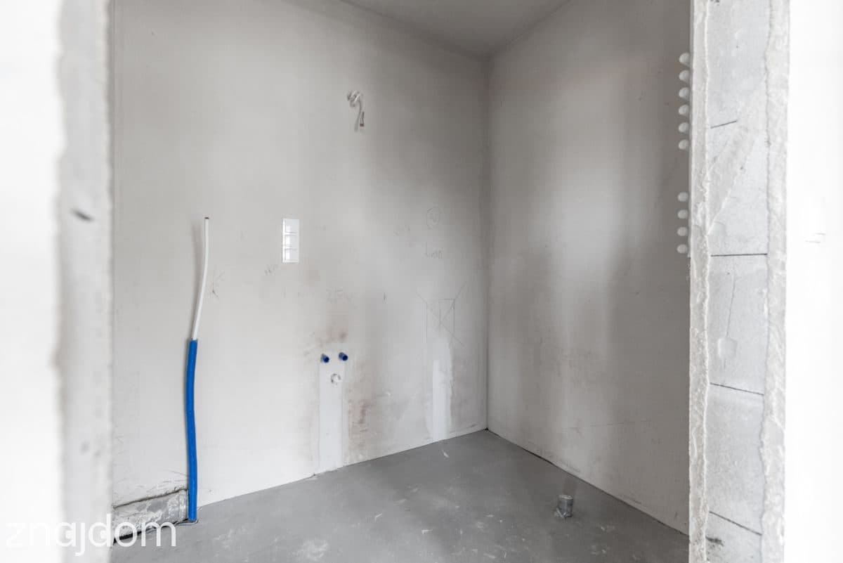 2 pokojowe mieszkanie o pow. 46,8m2 w Turce - zdjęcie 12