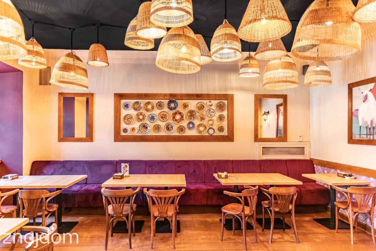 Restauracja w sercu miasta - Lublin, Stare Miasto - zdjęcie 7
