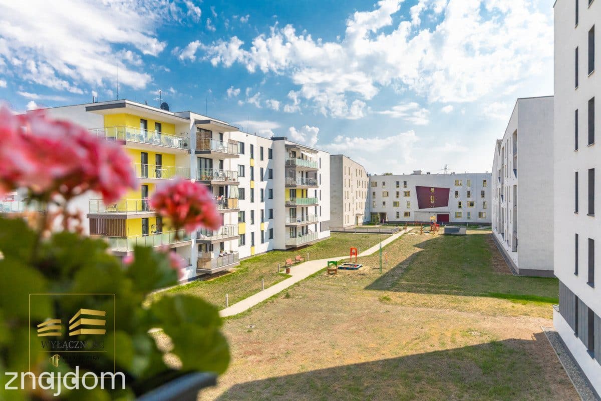 Mieszkanie 3 pokoje do wejścia Granata- Wrotków - zdjęcie 9