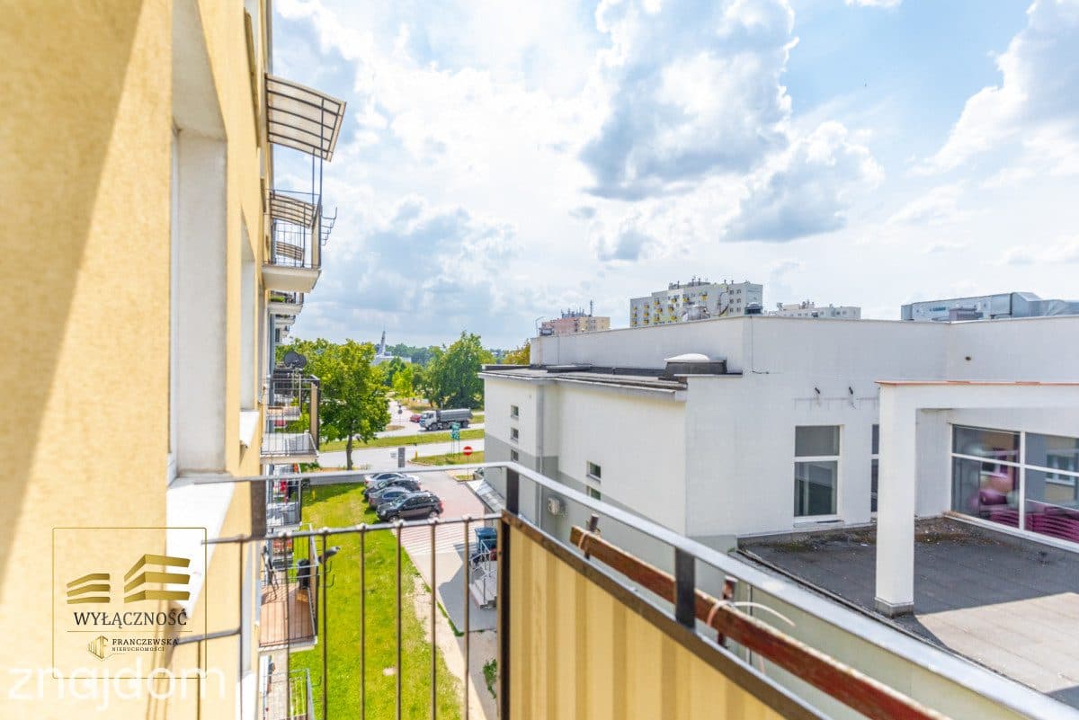 3 oddzielne pokoje Świdnik, Centrum. - zdjęcie 3
