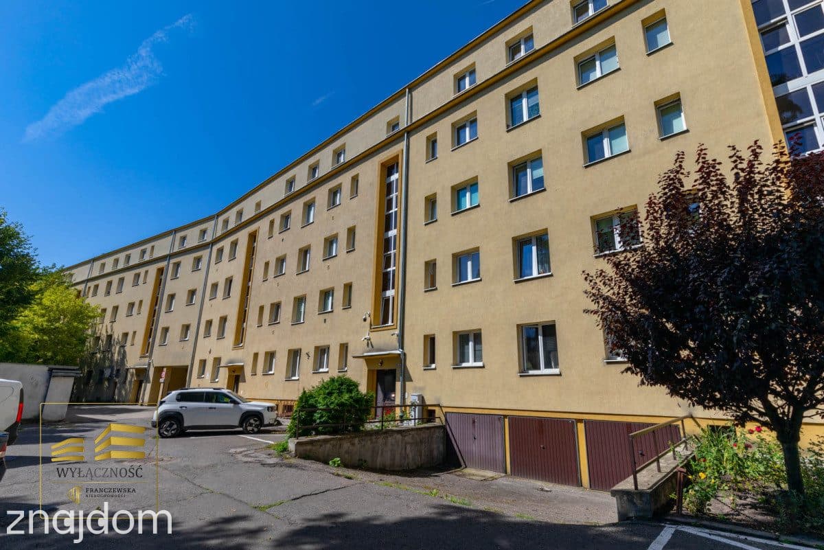 2 pokoj. mieszkanie 58 m2 na ul.Zesłańców Sybiru 4 - zdjęcie 21