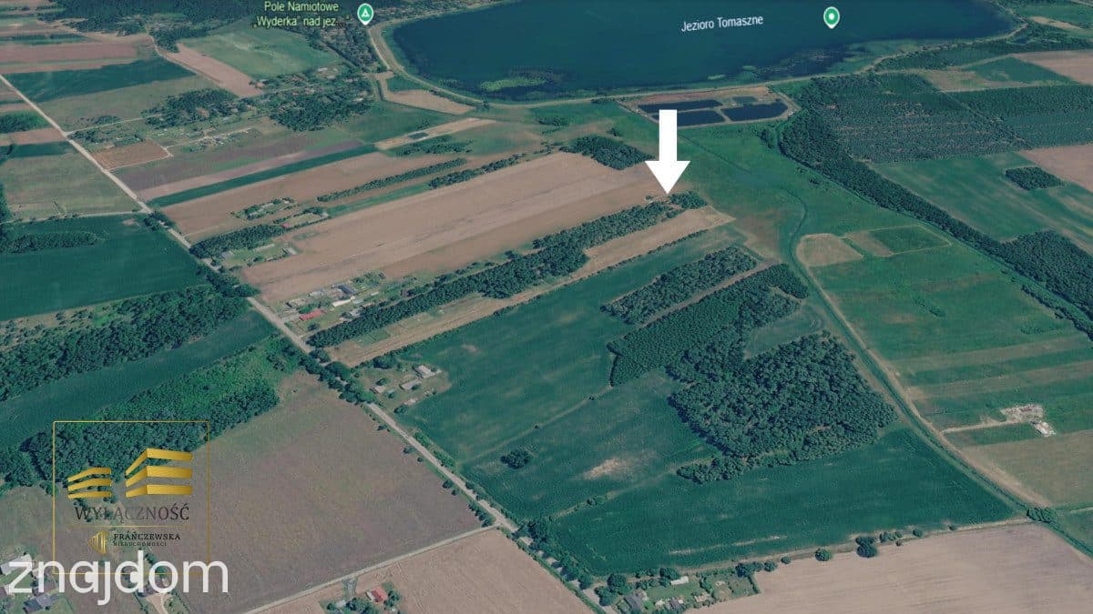 Działka Rekreacyjna 7ar Orzechów kol - zdjęcie 4