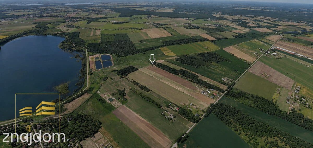 Działka Rekreacyjna 7ar Orzechów kol - zdjęcie 3