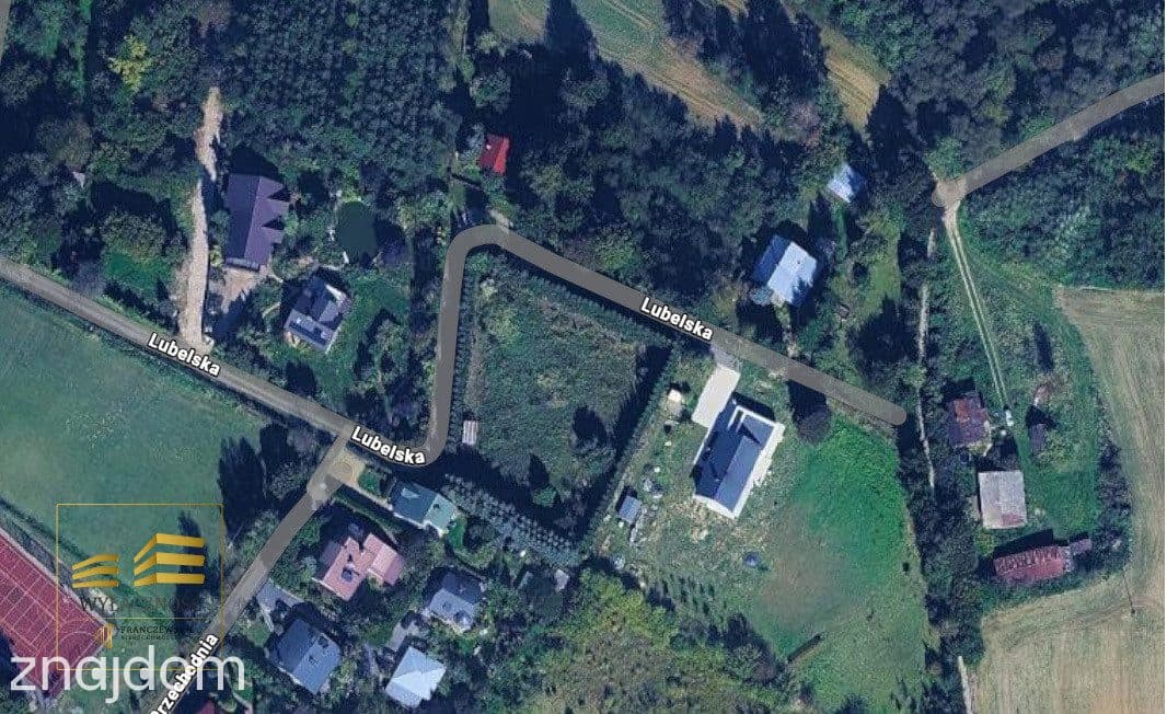 Działka w centum Jastkowa cisza spokój - zdjęcie 10