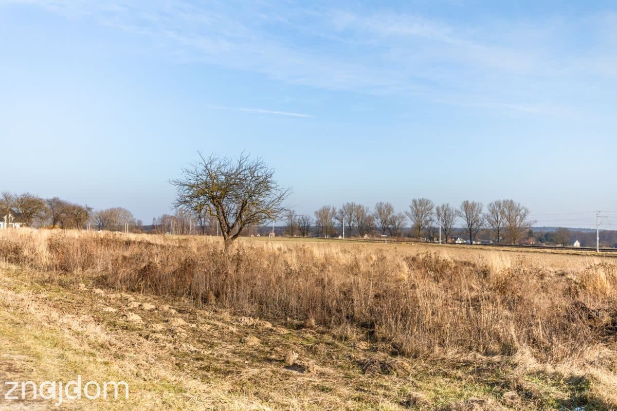 Działka Budowlana Lublin - zdjęcie 3