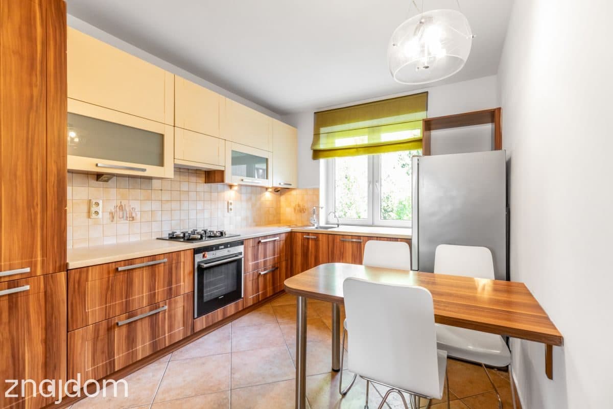 Mieszkanie 99 m² - Konstantynów