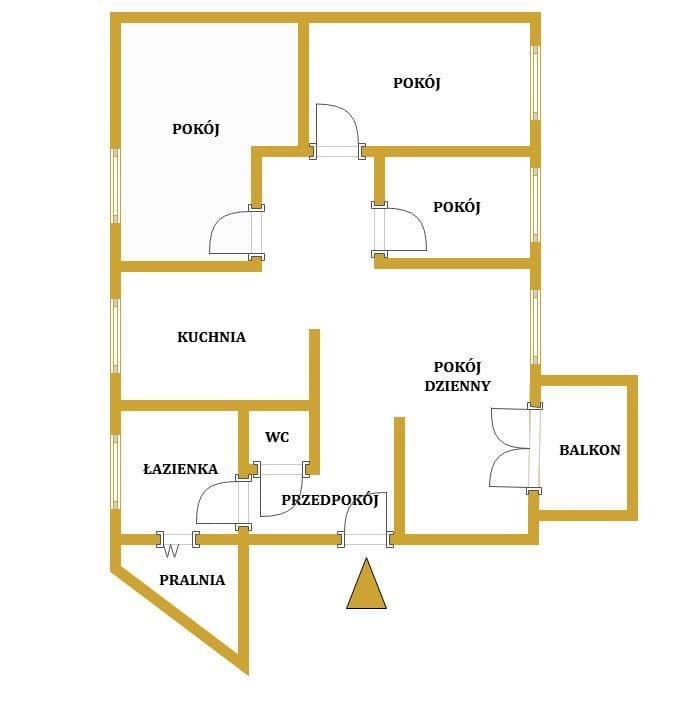 Mieszkanie 99 m² - Konstantynów - zdjęcie 9