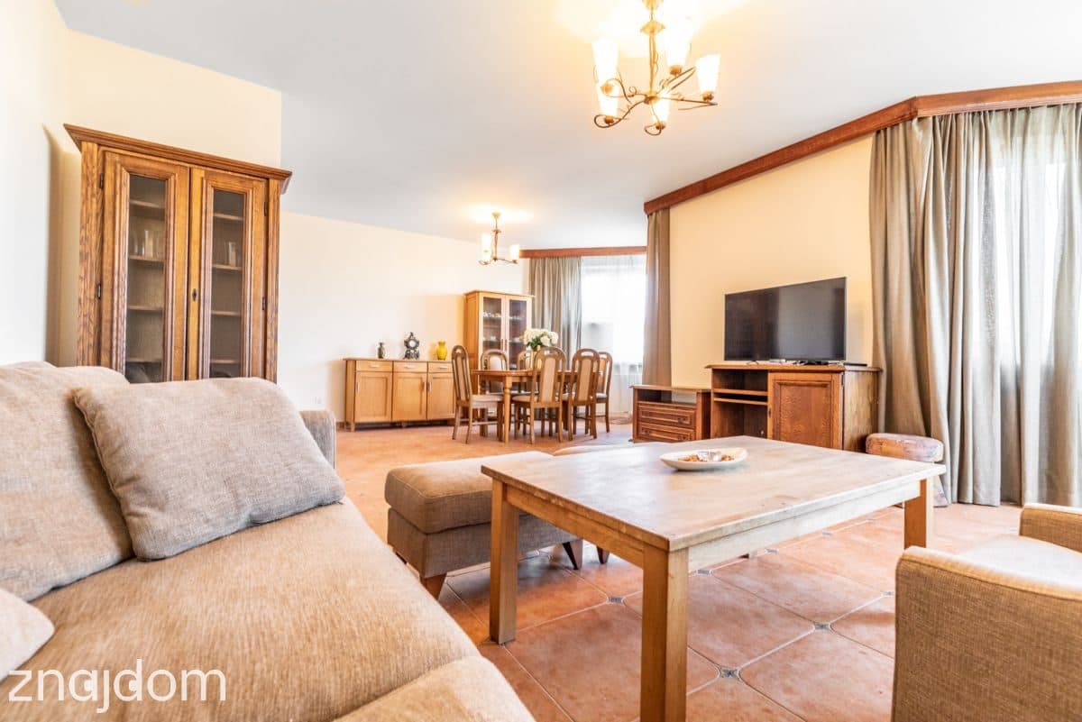 2-3 pokoje Sławin Botanik, balkon, piwnica - zdjęcie 4