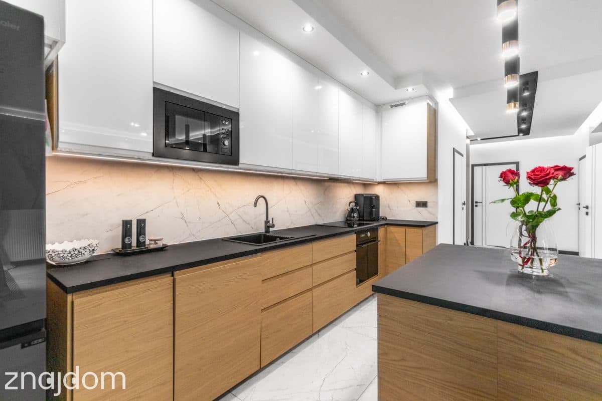 3 pokoje | ogródek 70 m2 | wys. standard | Sławin - zdjęcie 5