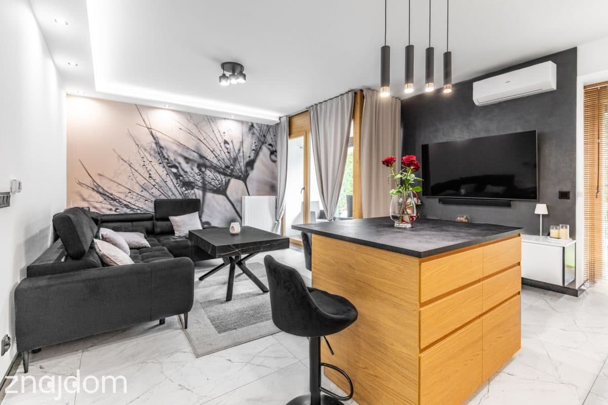 3 pokoje | ogródek 70 m2 | wys. standard | Sławin - zdjęcie 7