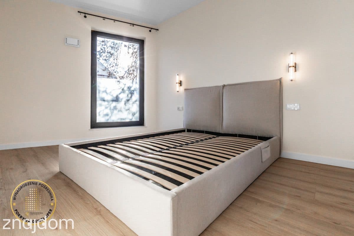 Apartament wykończony pod klucz ul.Peowiaków - zdjęcie 6