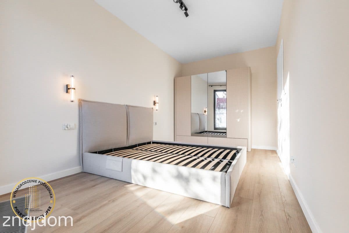 Apartament wykończony pod klucz ul.Peowiaków - zdjęcie 7
