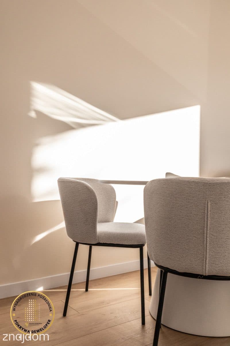 Apartament wykończony pod klucz ul.Peowiaków - zdjęcie 5