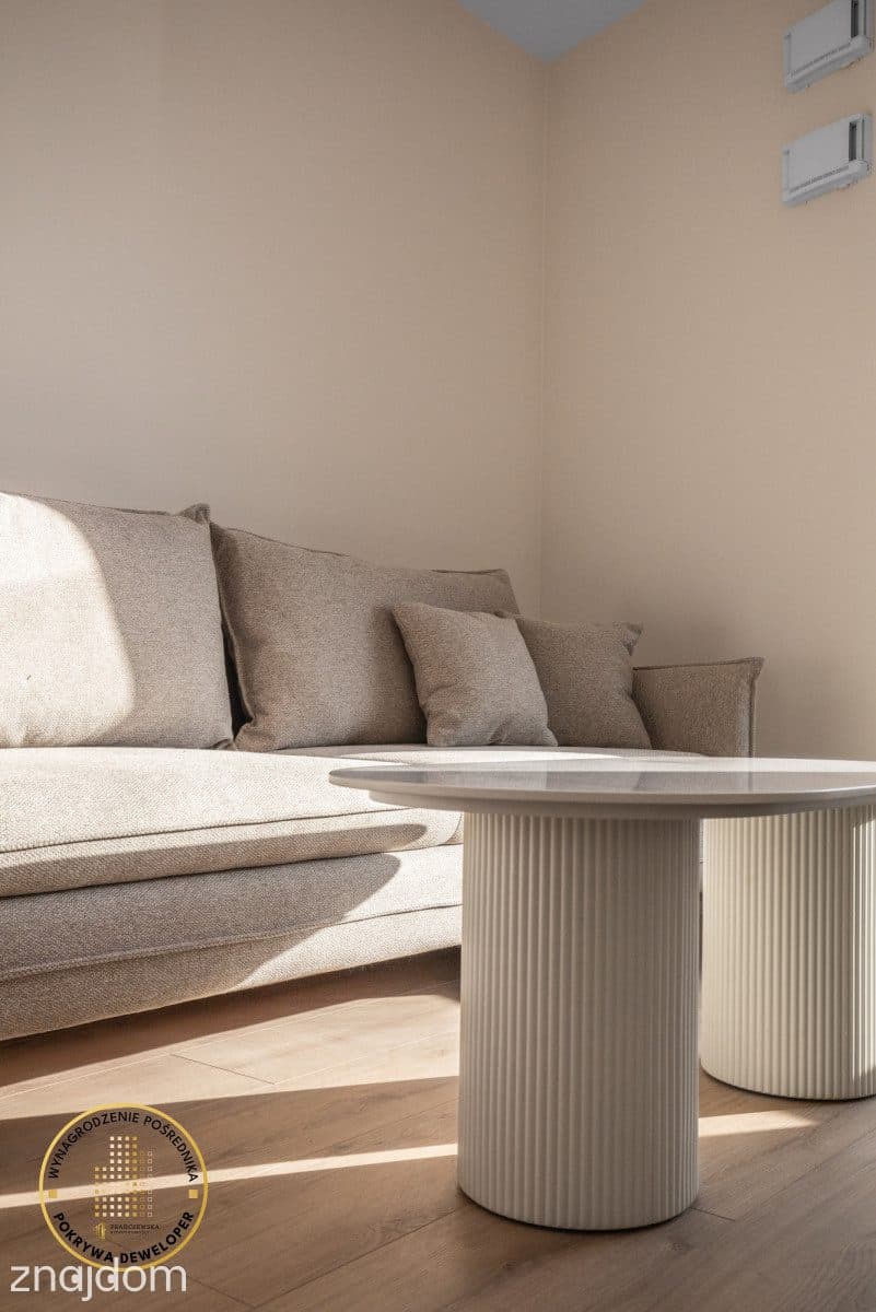 Apartament wykończony pod klucz ul.Peowiaków - zdjęcie 4