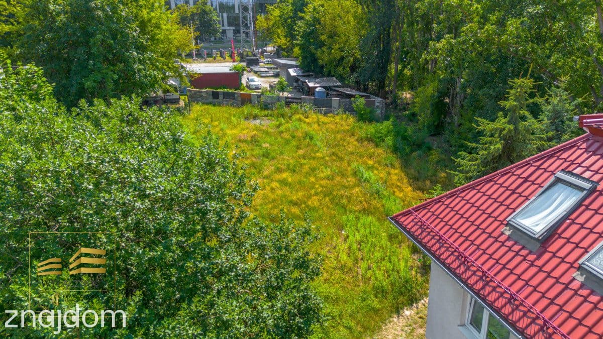 Działka usługowa z koncepcją - Lublin, Sławinek - zdjęcie 10