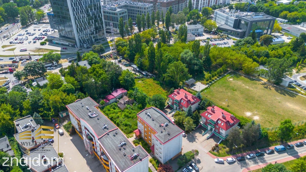 Działka usługowa z koncepcją - Lublin, Sławinek - zdjęcie 6