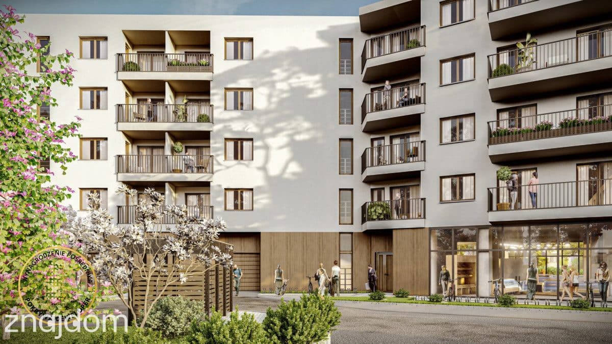 Mieszkanie 42,52 m² - zdjęcie 4