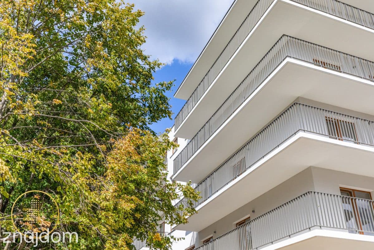 Mieszkanie 29,01 m2 | ul. Roztocze, Węglin - zdjęcie 2
