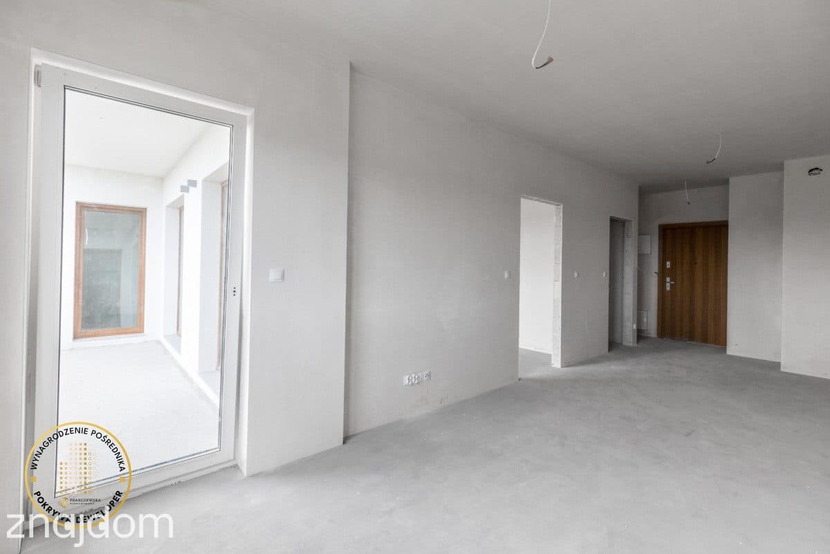 Mieszkanie 42,52 m² - zdjęcie 8